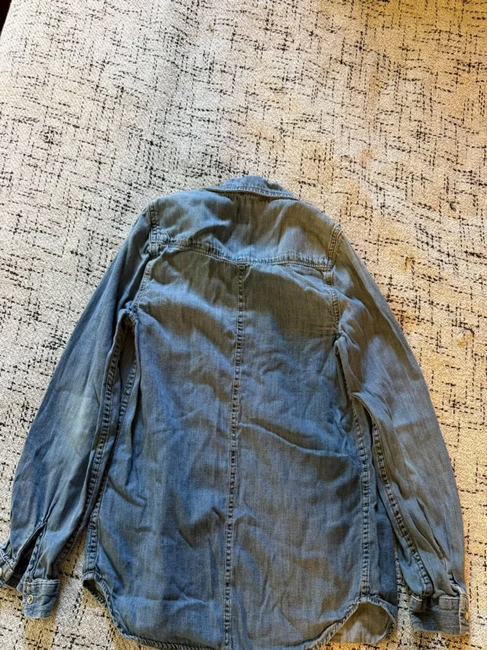 GAP cute staple